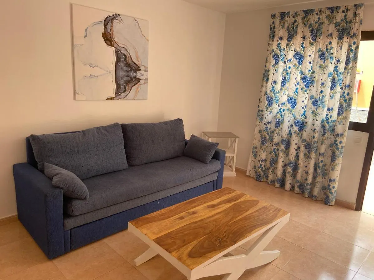 Apartment Ferienwohnung Oasis Papagayo Paradise Corralejo Spanien