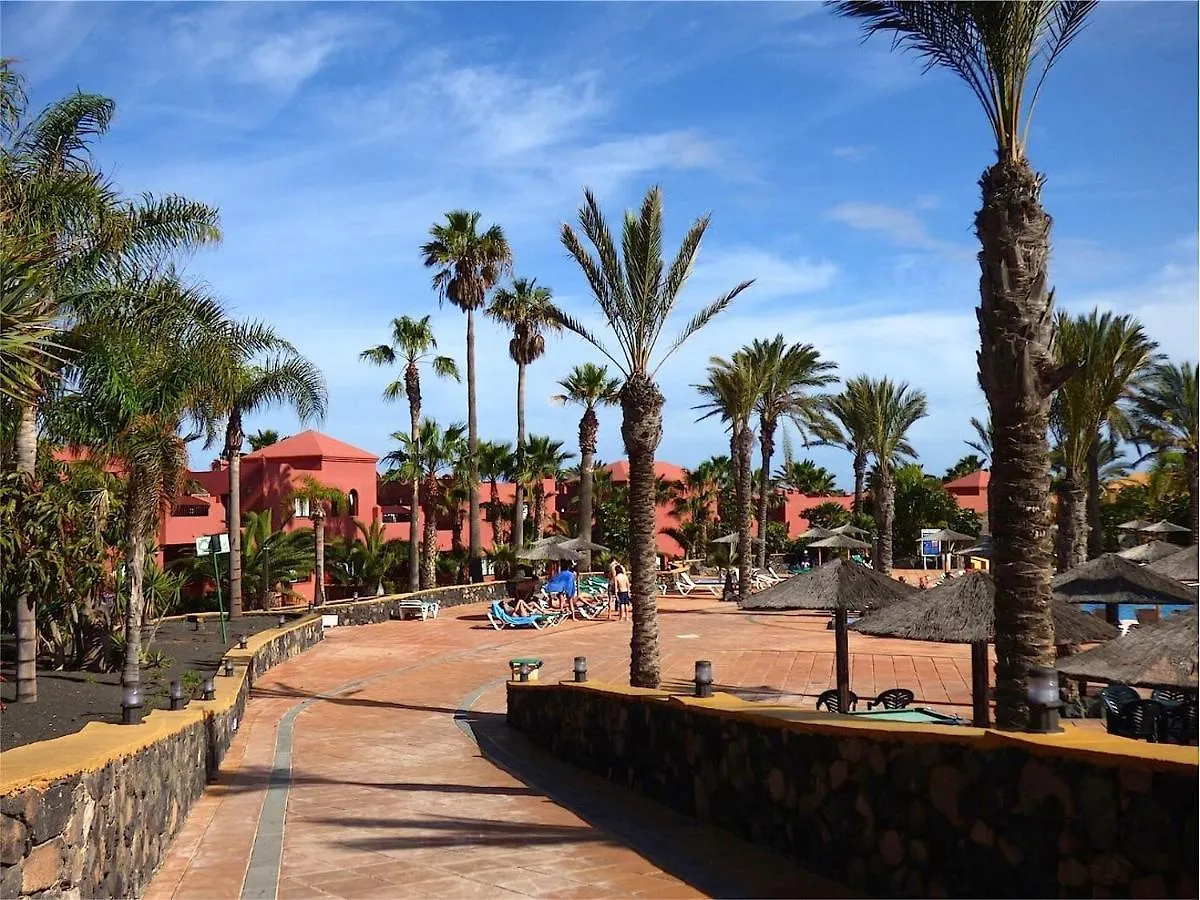 Ferienwohnung Oasis Papagayo Paradise Corralejo