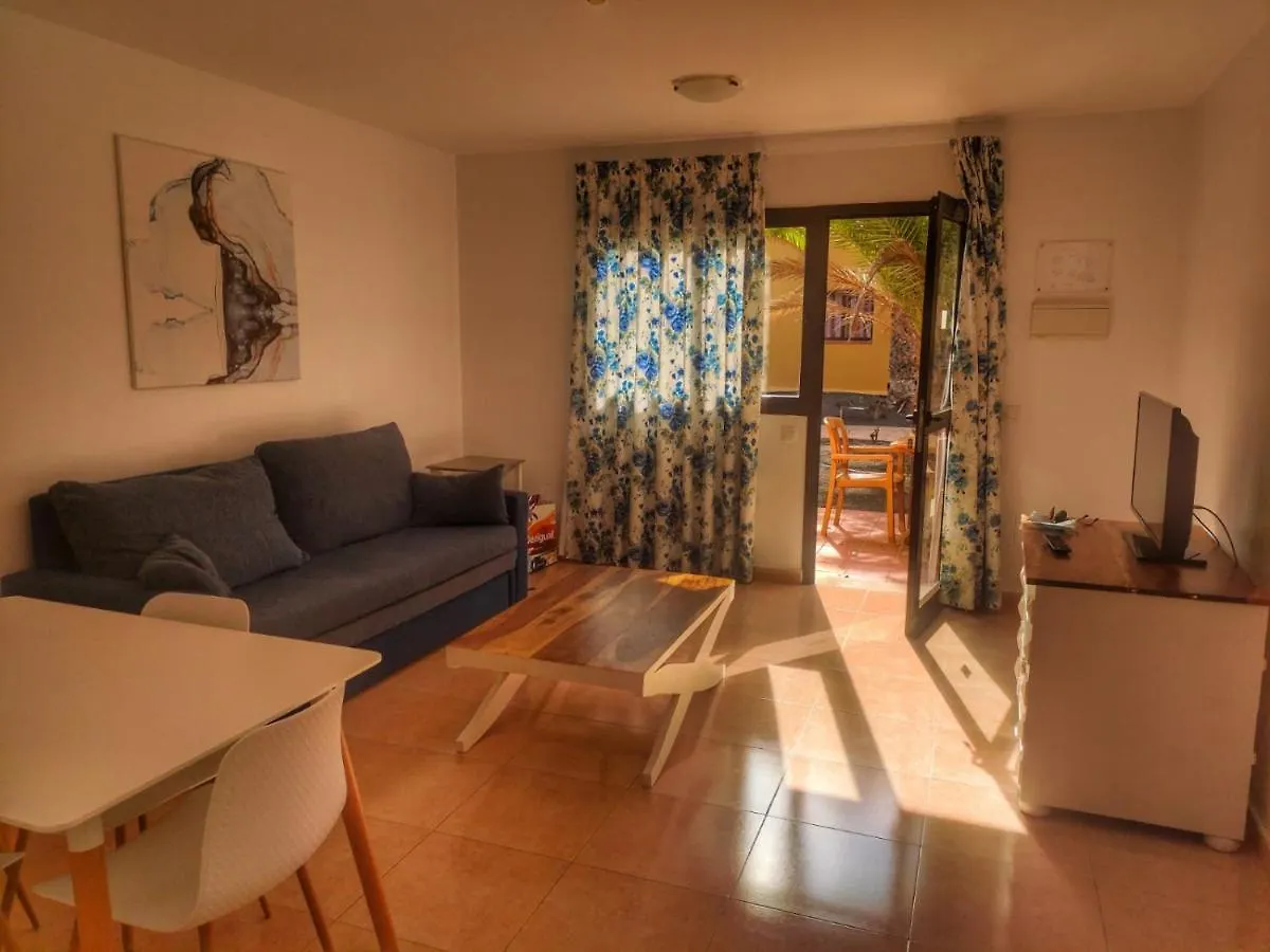 Apartment Ferienwohnung Oasis Papagayo Paradise Corralejo