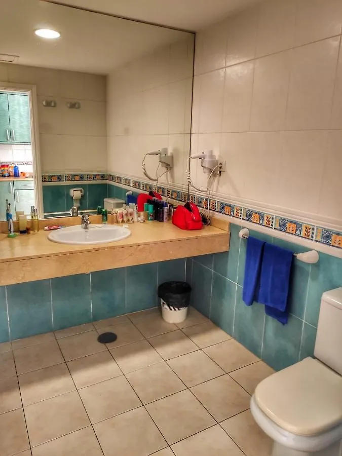 Ferienwohnung Oasis Papagayo Paradise Corralejo