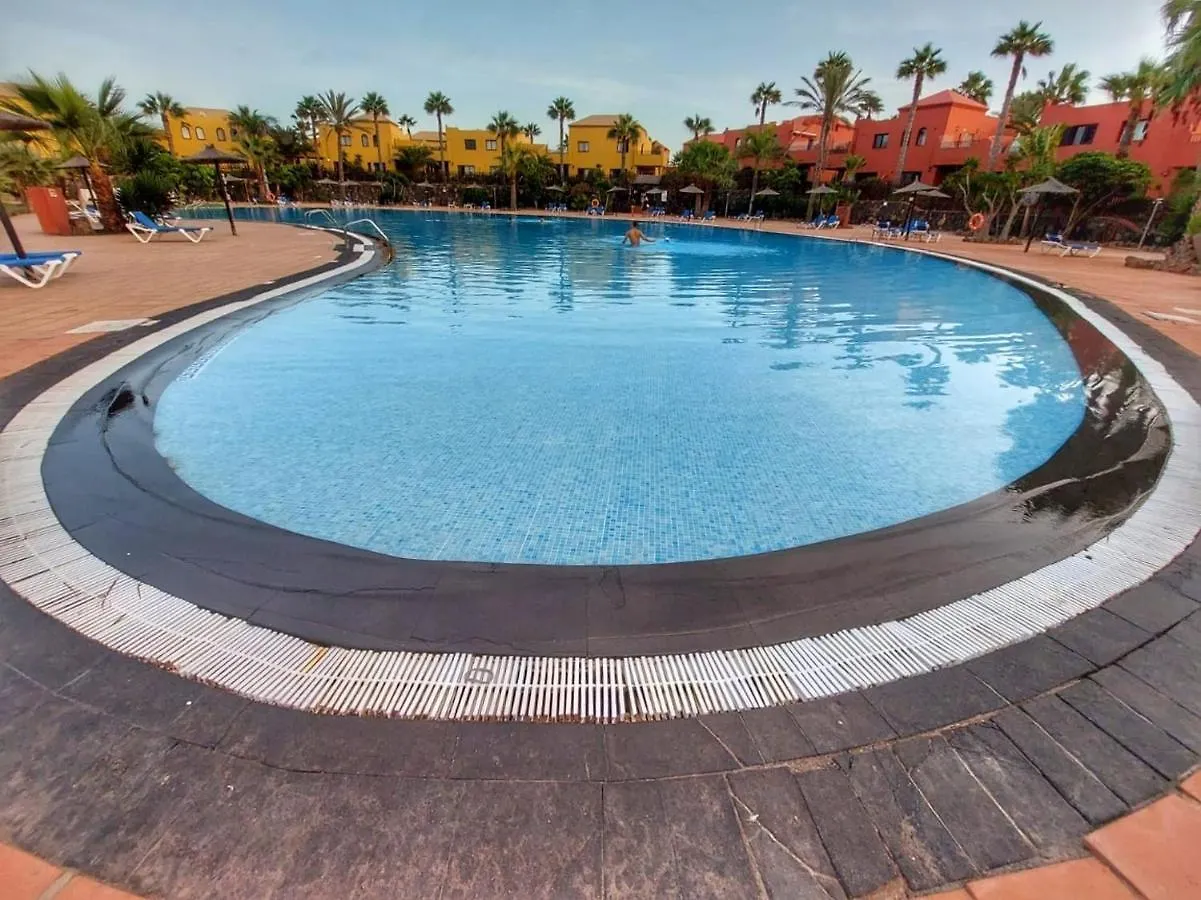 Apartment Ferienwohnung Oasis Papagayo Paradise Corralejo