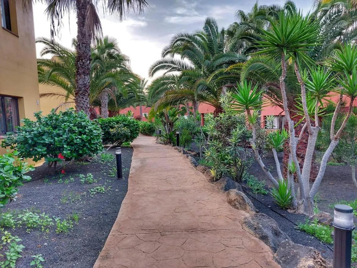 Ferienwohnung Oasis Papagayo Paradise Corralejo Spanien